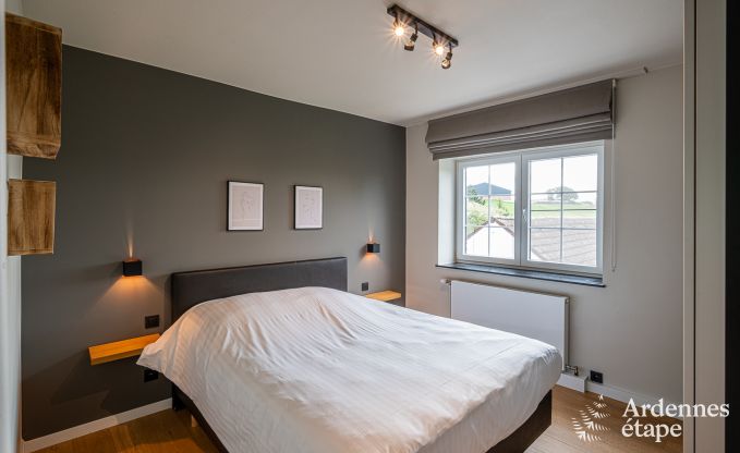 Luxusvilla Aubel 18 Pers. Ardennen Schwimmbad Wellness