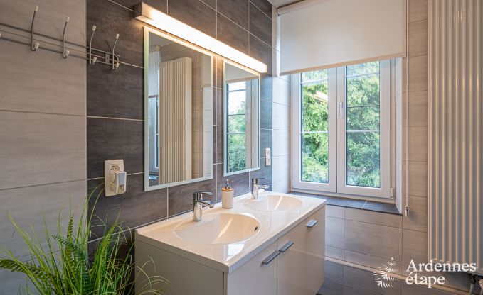 Luxusvilla Aubel 18 Pers. Ardennen Schwimmbad Wellness