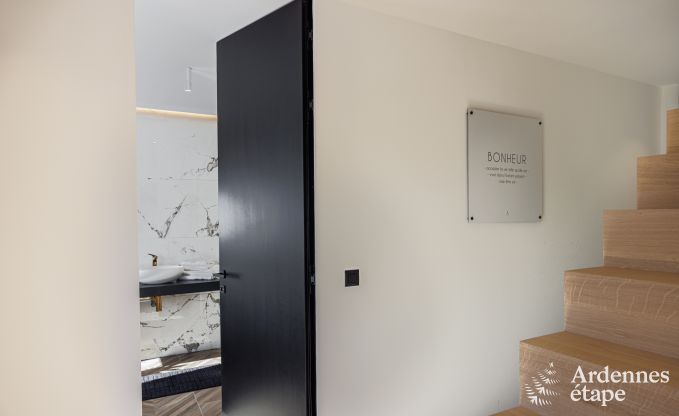 Luxusvilla Aubel 8 Pers. Ardennen