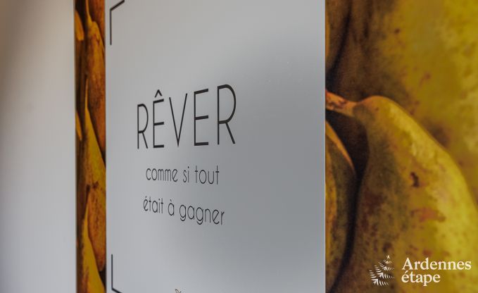 Luxusvilla Aubel 8 Pers. Ardennen