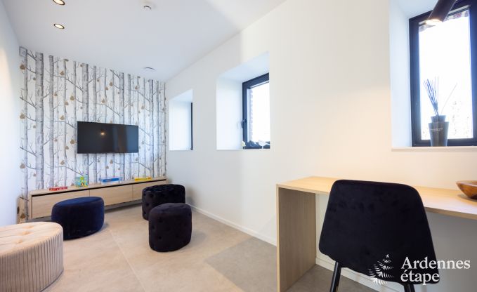 Luxusvilla Aubel 8 Pers. Ardennen