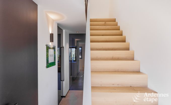 Luxusvilla Aubel 8 Pers. Ardennen