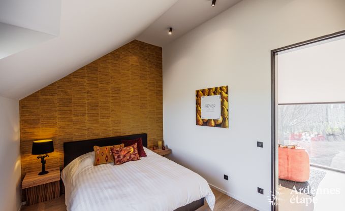 Luxusvilla Aubel 8 Pers. Ardennen