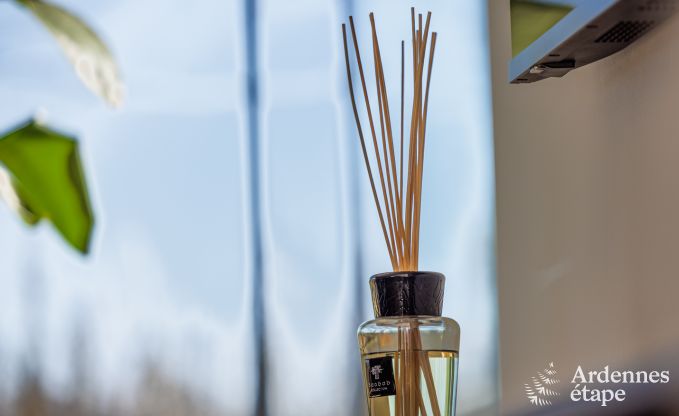 Luxusvilla Aubel 8 Pers. Ardennen