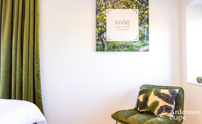 Luxusvilla Aubel 8 Pers. Ardennen