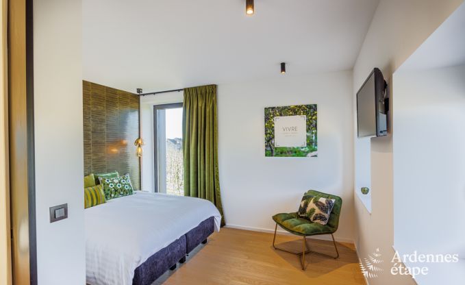 Luxusvilla Aubel 8 Pers. Ardennen