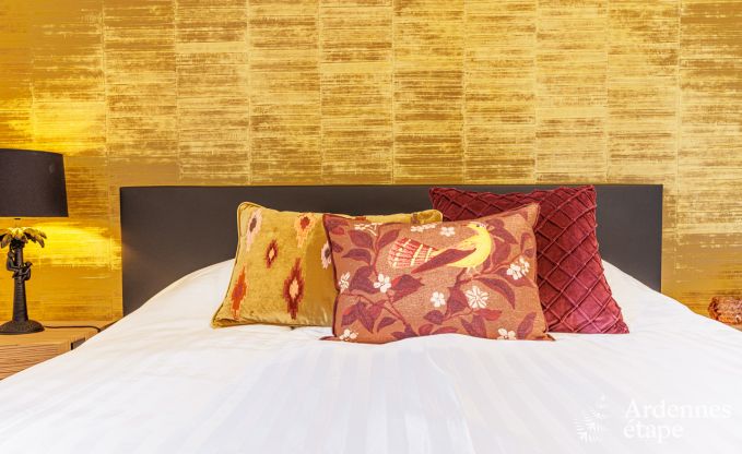 Luxusvilla Aubel 8 Pers. Ardennen