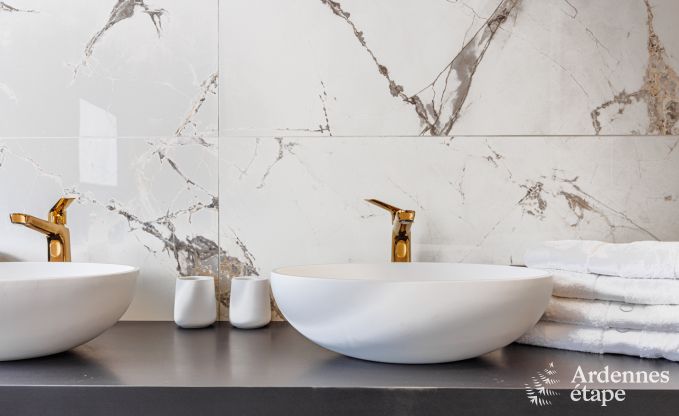 Luxusvilla Aubel 8 Pers. Ardennen