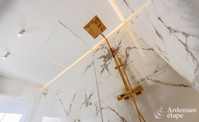 Luxusvilla Aubel 8 Pers. Ardennen