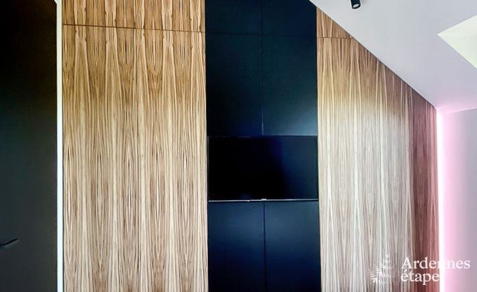 Luxusvilla Aubel 8 Pers. Ardennen