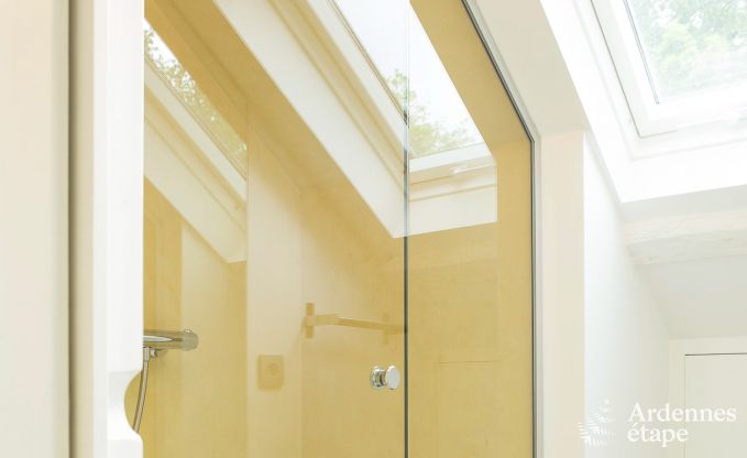 Luxusvilla Aubel 11 Pers. Ardennen Wellness