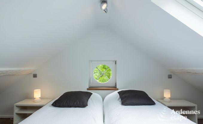 Luxusvilla Aubel 11 Pers. Ardennen Wellness