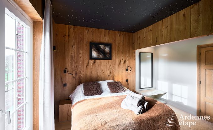 Luxusvilla Aubel 8 Pers. Ardennen Wellness