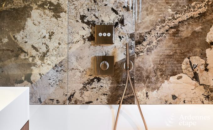 Luxusvilla Aubel 8 Pers. Ardennen Wellness