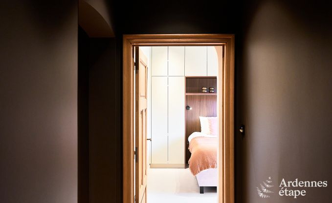 Luxusvilla Aubel 8 Pers. Ardennen Wellness