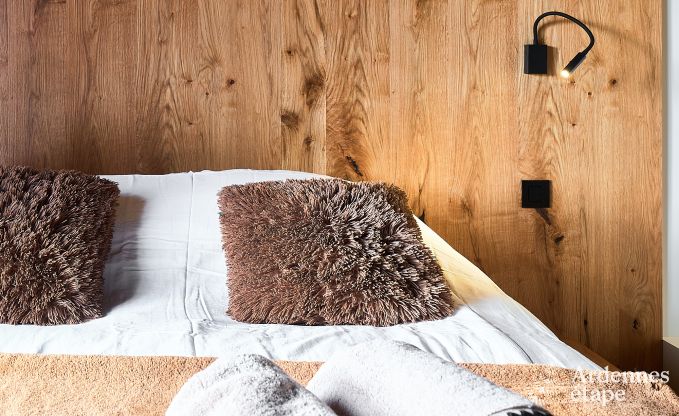 Luxusvilla Aubel 8 Pers. Ardennen Wellness