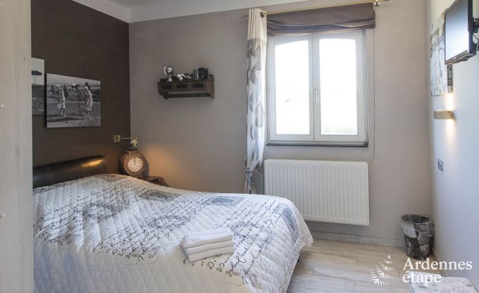 Schloss Aubel 28 Pers. Ardennen Schwimmbad Wellness