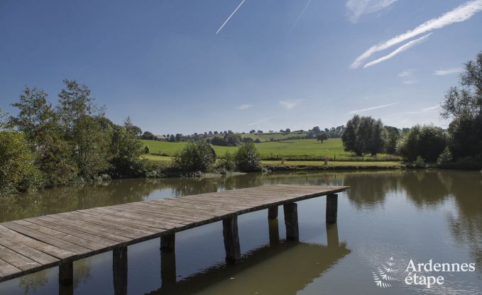 Schloss Aubel 28 Pers. Ardennen Schwimmbad Wellness