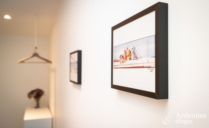 au�ergew�hnliche Ferienwohnung Aubel 14 Pers. Ardennen Wellness Behinderten gerecht