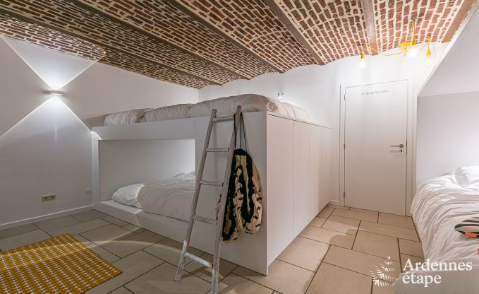 au�ergew�hnliche Ferienwohnung Aubel 14 Pers. Ardennen Wellness Behinderten gerecht