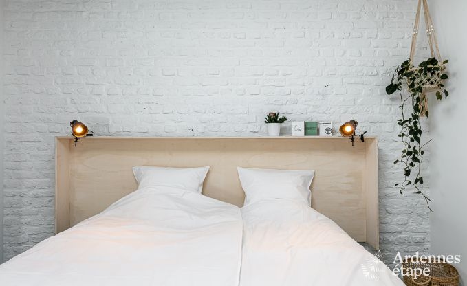 au�ergew�hnliche Ferienwohnung Aubel 14 Pers. Ardennen Wellness Behinderten gerecht