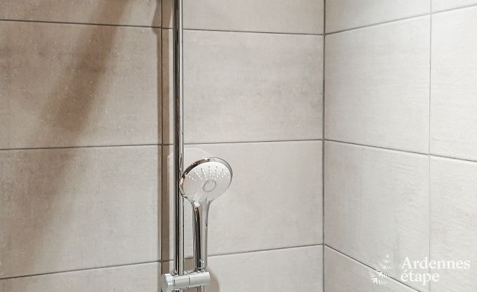 Chalet Aywaille 4 Pers. Ardennen