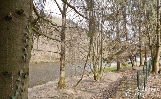 Chalet Aywaille 4 Pers. Ardennen