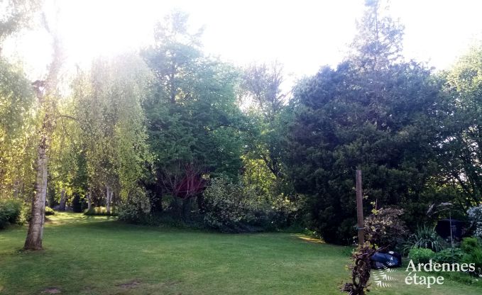 Ferienhaus Aywaille 2 Pers. Ardennen