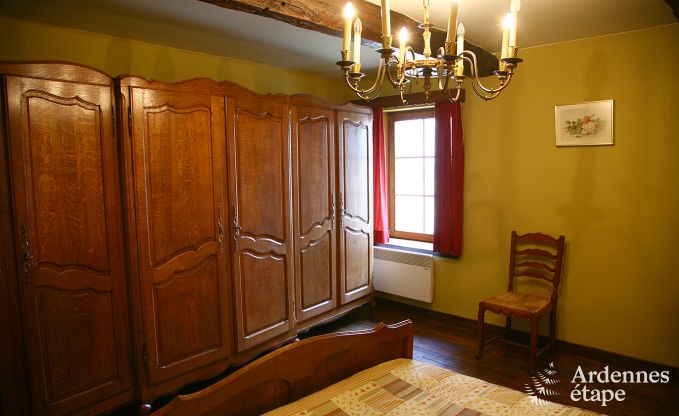 Ferienhaus Aywaille 2 Pers. Ardennen