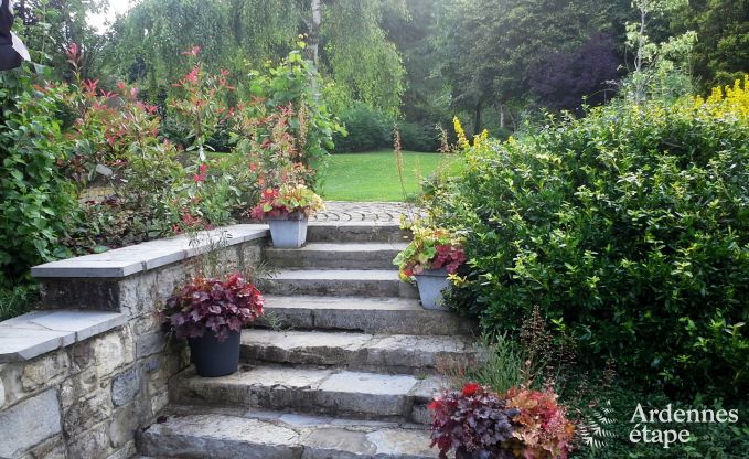 Ferienhaus Aywaille 2 Pers. Ardennen