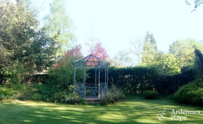 Ferienhaus Aywaille 2 Pers. Ardennen