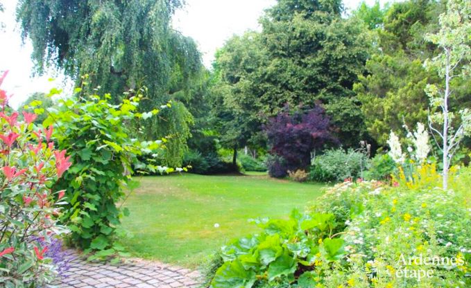 Ferienhaus Aywaille 2 Pers. Ardennen