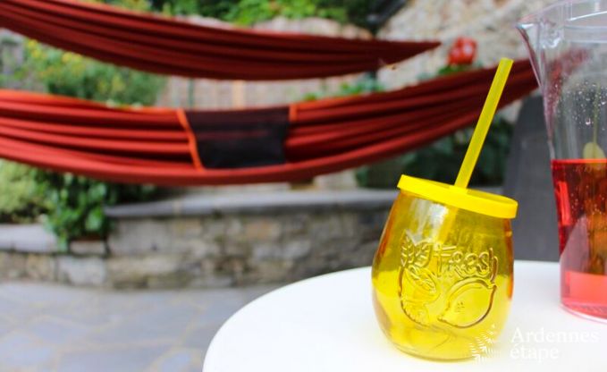 Ferienhaus Aywaille 2 Pers. Ardennen