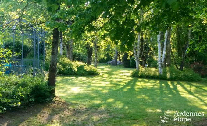 Ferienhaus Aywaille 2 Pers. Ardennen