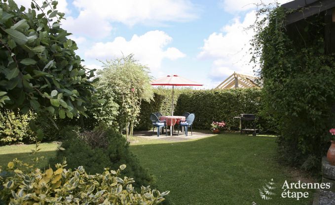 Ferienhaus Aywaille 4 Pers. Ardennen