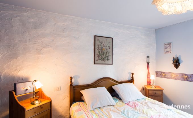 Ferienhaus Aywaille 4 Pers. Ardennen