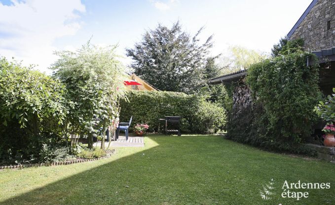 Ferienhaus Aywaille 4 Pers. Ardennen