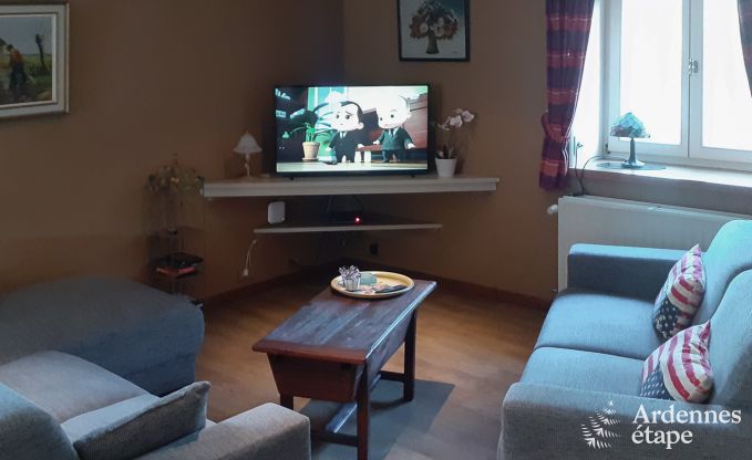 Ferienhaus Aywaille 4 Pers. Ardennen