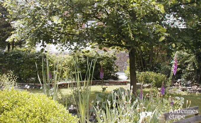 Ferienhaus Aywaille 2/4 Pers. Ardennen