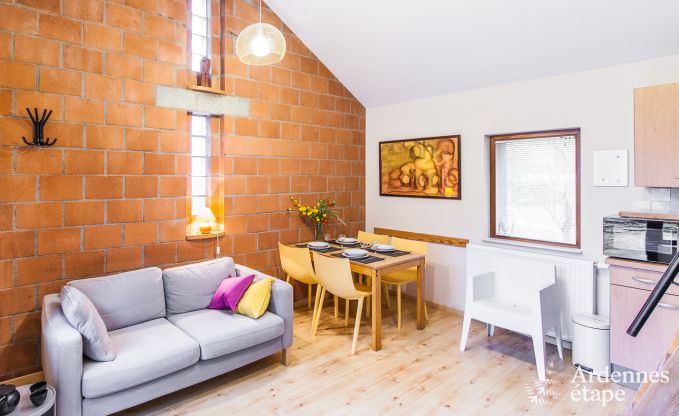 Ferienhaus Aywaille 2/4 Pers. Ardennen