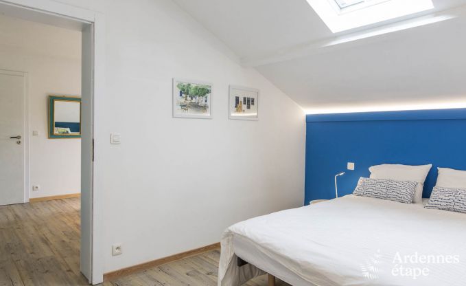 Ferienhaus Aywaille 8/9 Pers. Ardennen