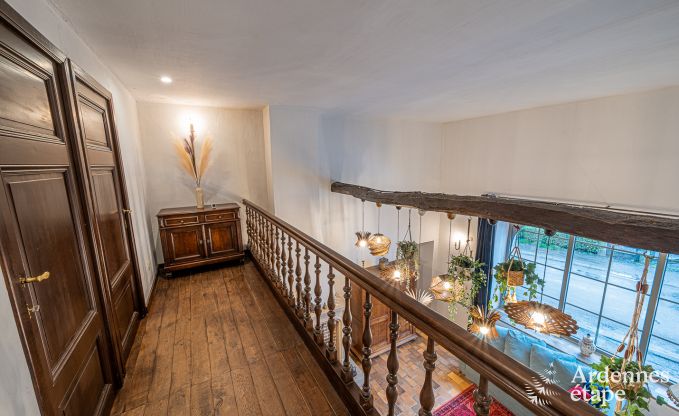 Ferienhaus Aywaille 6 Pers. Ardennen