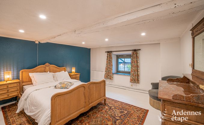 Ferienhaus Aywaille 6 Pers. Ardennen