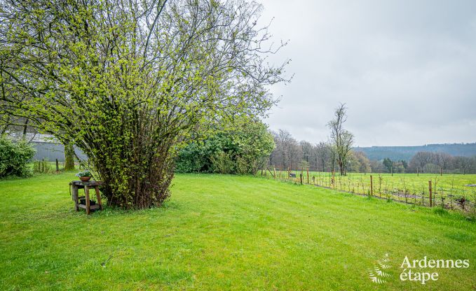 Ferienhaus Aywaille 6 Pers. Ardennen