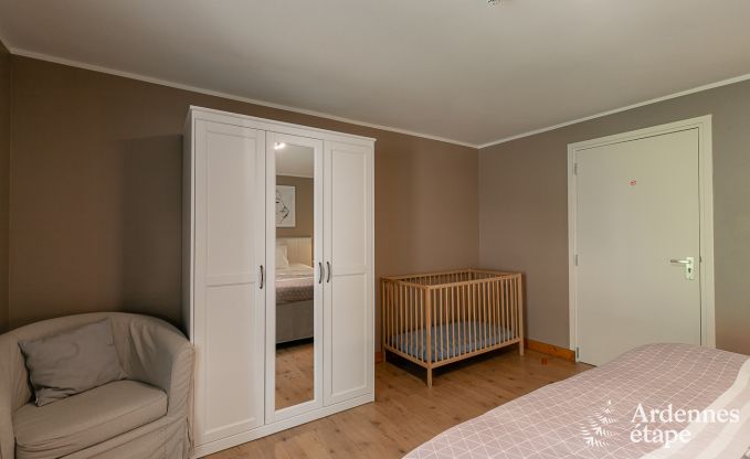 Ferienhaus Aywaille 10/14 Pers. Ardennen Wellness