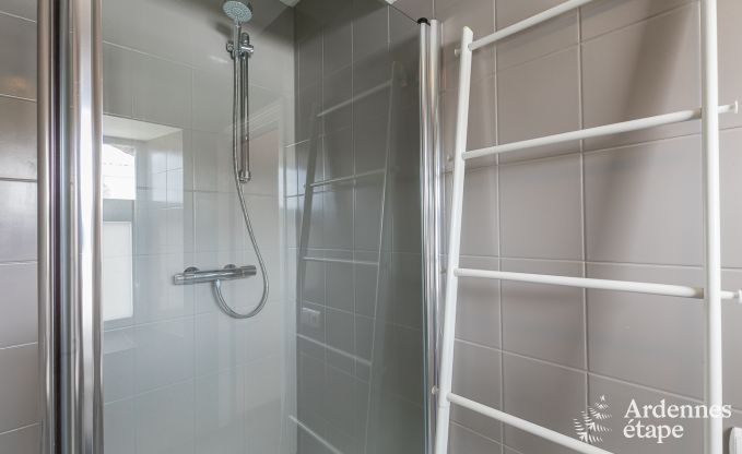 Ferienhaus Aywaille 10/14 Pers. Ardennen Wellness