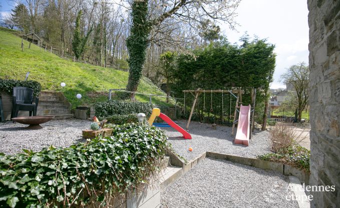 Ferienhaus Aywaille 10/14 Pers. Ardennen Wellness