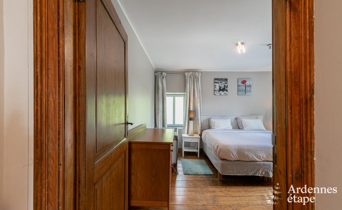 Ferienhaus Aywaille 10/14 Pers. Ardennen Wellness