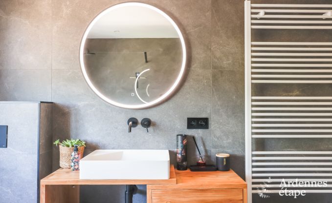 Ferienhaus Aywaille 8 Pers. Ardennen Wellness