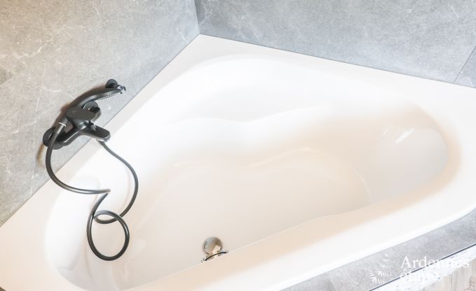 Ferienhaus Aywaille 8 Pers. Ardennen Wellness